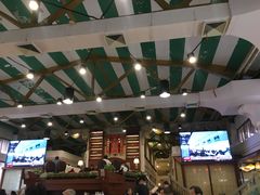 -金河半岛园林酒家(金融城店)