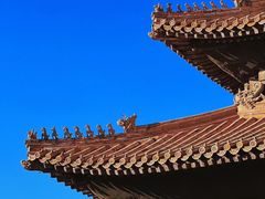 -故宫博物院(故宫)