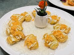 -聚福宝合苑食府(南头镇店)