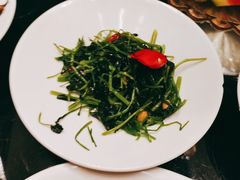 -丰收日·小海鲜·沪上家宴(顾村正大店)