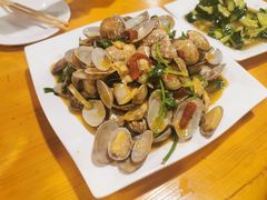 -京朋串屋·烧烤(望京西路总店)