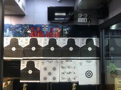 -都市枪神实弹射击俱乐部