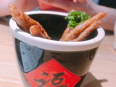 -山城外·非遗酸菜鱼(新都汇融店)