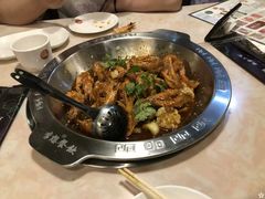 -李想大虾(绿地新都会店)