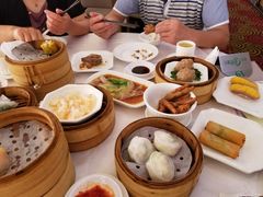 -国贸旋转餐厅(国贸广场店)