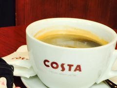 -COSTA COFFEE(吴江路店)