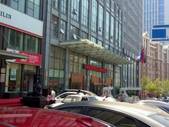 门面-大连长城大饭店(西安路地铁站店)