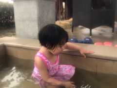 -思念果岭悦温泉