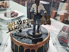 -西檬树SIMON·T轻奢蛋糕(大东方Max店)