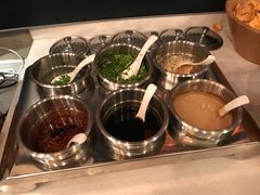 -半天妖烤鱼(方庄店)