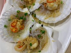 元贝-老字号蛇口德记烧腊饭店·海鲜加工