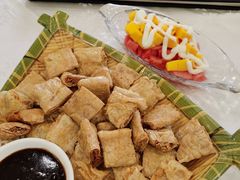 干炸响铃-楼外楼(西湖景区孤山路店)