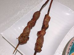 红柳烤肉-巴依老爷·新疆美食(上城区天城路店)