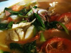 -碧海银沙海鲜餐厅(恒大海上威尼斯店)