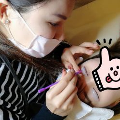 -Adore nail日式美甲美睫