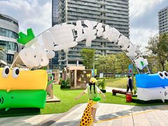 -深圳来福士广场