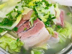 -老盛兴汤包馆(华灵店)