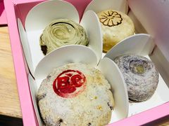 -BC烘焙伴手礼(新光天地店)