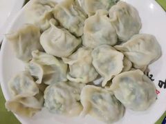 -大眼锅贴水饺(河东店)