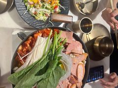 -HOTISLAND海鸡岛·韩国料理(江南西店)