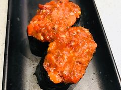 -万岁寿司(万国店)