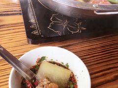 -鲁厚源牛肉坊(阳光100店)