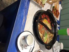 -XiaoJunGan Hotpot 钢管厂五区小郡肝火锅串串香