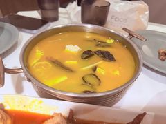 -香料集市新疆餐厅·清真聚餐(成都远洋太古里店)