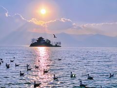 -大理洱海