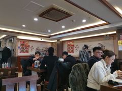 大堂-张包铺(关东古巷店)