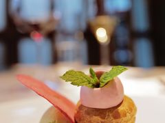 -北京古城老院厉晓麟精致菜