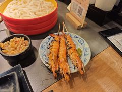 -沼津港精致料理·寿喜烧·烧鸟(龙湖南桥天街日料榜单店)