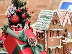 -LES ELITES 英集荟(南京西路店)