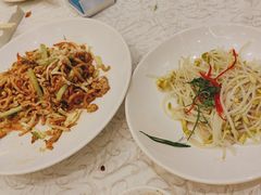-半岛豪苑酒家(花都店)
