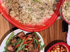 -先启半步颠·川菜小炒