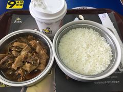 -真功夫(联丰店)