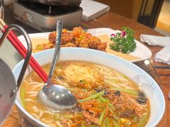 -黄泥岗·地道湖北菜(奥特莱斯店)