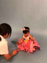 -倾城宝贝儿童摄影(浦东金谊店)