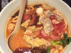 -云味馆米线(广州白云凯德店)