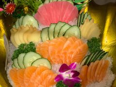 -小八仙·宴(三峡茶庄店)