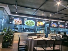 -上座·餐厅(阳光100店)