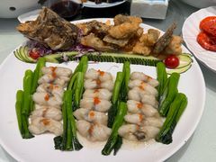 -南园酒家(前进路店)