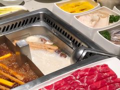 -海底捞火锅(枫蓝国际购物中心店)