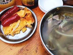 -陈记汤饭(水巷口店)