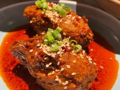 -懒人盐府人家(航天桥店)