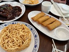 -王家沙点心店(南京西路总店)