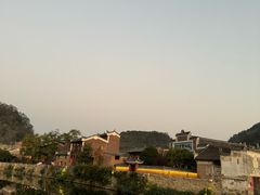 -上甘棠村