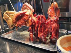 -吉布鲁牛排海鲜自助(龙湖北城天街购物广场店)