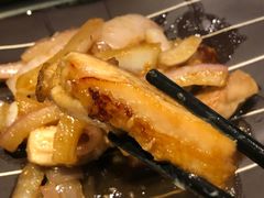 -松临·铁板烧&Omakase(神农店)