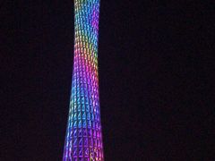 -珠江夜游广州塔·中大码头